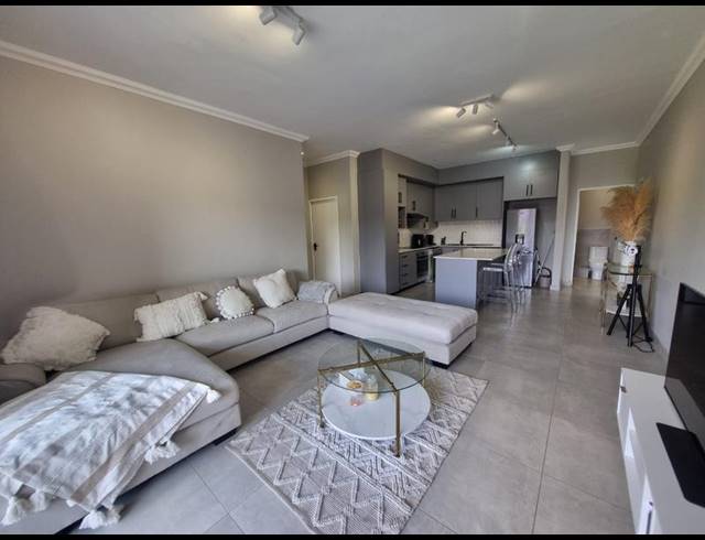 2 BEDROOM PROPERTY TO RENT IN BROOKLYN